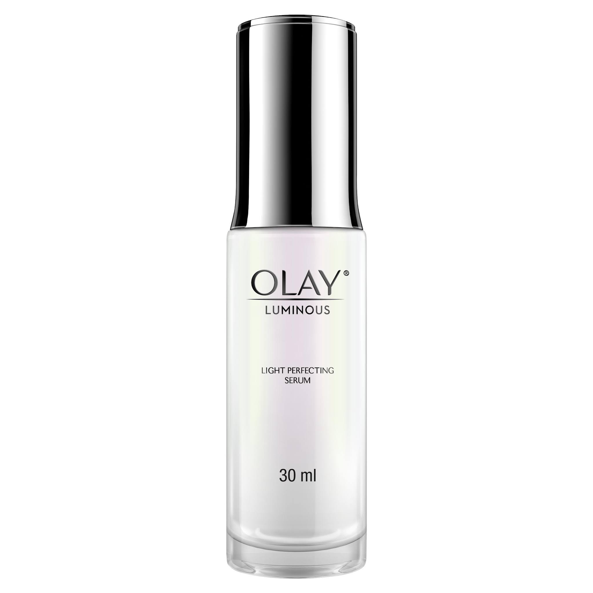 Must-have Olay Serums to Include in Your Skin Care Regimen