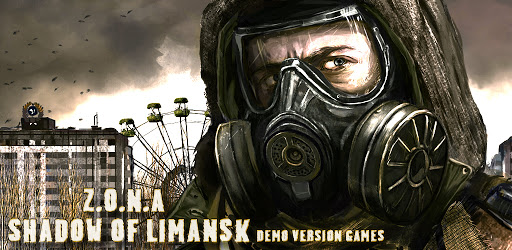 Z.O.N.A Shadow Of Lemansk O Metrô Exôdus Do Mobile - TECNODROID GAMES