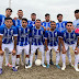 Liga Termense: Final Copa Termas.