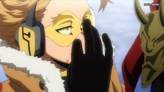 ヒロアカ アニメ 4期24話 ホークス かっこいい Hawks 鷹見啓悟 Takami Keigo | 僕のヒーローアカデミア87話 My Hero Academia