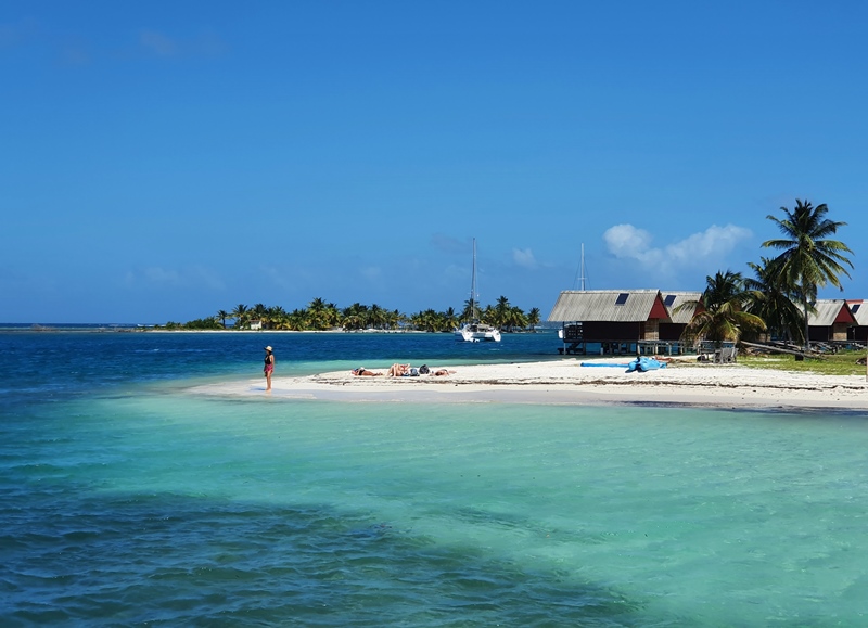 Panamá Caribe