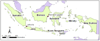 Gradually move the capital to the archipelago  Jakarta (ANTARA) - President Jokowi has on various occasions mentioned that the transfer of the State Capital to the Archipelago is not just moving the state civil apparatus (ASN) and building government buildings, but as a transformational leap.  In his statement, President Jokowi called IKN Nusantara to be a superior representation of the nation so that it became an example for the development of other cities in Indonesia and showed people around the world how Indonesia was carrying out new plans in realizing future aspirations.  To realize the ideals, of course, it is not enough just to have a vision, but it needs to be equipped with a plan and the most important thing is implementation.  The first capital is already in hand, namely Law Number 3 of 2022 concerning IKN which was promulgated on February 15, 2022. Although there is still a need for derivative regulations, the IKN Law and its attachments provide more or less an overview of the stages of moving the capital city from Jakarta to the archipelago.  Jokowi said the IKN Nusantara development plan would start in the first phase in the core area of ​​​​the central government and begin with revitalizing and reforesting forests first, followed by the construction of basic infrastructure, green and blue areas of the city, government complexes, offices and their facilities and infrastructure.  The development marks the transformation of society that President Jokowi calls starting from the development of the city. Jokowi said that he would realize IKN as a city with the natural environment and the built environment playing an important role in transforming a new community culture that is relevant to current developments and is ready for the future.  IKN development will have a minimal impact on the environment, using natural materials and based on renewable energy. IKN will also bring about a transformation in living, in harmony with nature, equipped with dynamic, humanist housing based on the spirit of gotong royong and togetherness.  Jokowi mentioned the transformation in work, which is smart, creative, interconnected, integrated with each other and collaborates to create a work culture that is productive, serves and is close to the community.  In the IKN Master Plan with a thickness of 126 pages it is stated that the government recognizes communities affected by the development and infrastructure plans in Phase 1, namely the period of the first few years of relocation because it is urgent and requires land acquisition and relocation strategies for resettlement.  In addition, there is the potential for shifts in the community, both changes in livelihoods and physical displacement to settlements within the IKN area that can be developed.  As for the people who are not directly affected, they will participate in economic development.  The development phase of the Nusantara IKN itself is planned to cover a land area of ​​approximately 256,142 hectares and an area of ​​marine waters covering an area of ​​approximately 68,189 hectares located in North Penajam Paser and Kutai Kartanegara regencies, East Kalimantan province.  IKN development is designed into 5 stages of development, namely:--  1. Phase 1 in 2022-2024. At this stage, development is divided into three major workflows, namely urban development, infrastructure development, and economic development. In Phase 1, housing for ASN, TNI, Polri and BIN will be built in the form of landed houses and apartment units.  In early 2023-2025, the construction of R&D facilities, world-class universities, lifelong educational institutions, innovation centers, health facilities, and international hospitals will begin.  Population relocation will begin with the TNI, Polri, and BIN in 2023 (pioneer relocation) and the relocation of representatives of the executive, legislative, judiciary, and ASN will be carried out in early 2024. Phase 1 is reached when the ASN transfer begins. Prior to the relocation, IKN was dominated by construction and defense and security workers.  2. Phase 2 in 2024-2029 At this stage, the main infrastructure is targeted to be ready to be connected to the new area. Primary and secondary public transportation facilities are targeted to be ready for use.  3. Phase 3 in 2030-2034 A number of infrastructures are targeted to be completed, such as mass public transportation systems, wastewater treatment plants (IPAL), drinking water treatment plants (IPAM), supporting facilities for sponge cities, waste processing, adding digital and urban amenities.  4. Stage 4 in 2035-2039 Stage 4 is marked by the start of rapid developments in education and health which will become the driving force for other economic sectors in IKN. Examples of facilities targeted for completion are the construction of regional railways, multipurpose dams.  5. Stage 5 in 2040-2045 In Phase 5, it is hoped that IKN development will reach its peak marked by sustainable industrial development and stable population growth. The population of KIKN is set to reach 1.7 million - 1.9 million people with a density of urban areas reaching around 100 people per hectare. The infrastructure is targeted to have been fully developed.  "Smart Governance" The document also explains that the government paradigm applied in IKN is said to lead to the concept of effective and efficient smart government.  The framework used is simplification of business processes and government affairs, development of institutional networks, implementing a digital ecosystem as a multi-sector transformation strategy and structuring ASN management in ministries and institutions.  The transfer of ministries and institutions was also carried out gradually in 5 clusters, namely: Cluster 1 consists of: ---  1. President and Vice President 2. High state institutions (MPR, DPR, DPD, MA, MK, KY, BPK) 3. Coordinating Ministry (Kemenko Economy, Coordinating Ministry for Political, Legal and Security Affairs, Coordinating Ministry for Human Development and Culture, Coordinating Ministry for Maritime Affairs and Fisheries). 4. Triumvirate ministries (Ministry of Home Affairs, Ministry of Foreign Affairs, Ministry of Defense) 5. Ministries and Institutions that directly support the work of the President-Vice President, namely the Ministry of State Secretariat, Presidential Secretariat, Presidential Staff Office and Presidential Advisory Council 6. Ministries and institutions that support the planning, budgeting and development performance processes, namely the Ministry of National Development Planning/Bappenas, the Ministry of Finance, the Ministry of Empowerment of State Apparatus and Bureaucratic Reform and the Development and Finance Audit Agency 7. The Ministry that supports the preparation of IKN basic infrastructure is the Ministry of Communication and Informatics, Ministry of PUPR, Ministry of Agrarian and Spatial Planning/BPN 8. Defense and security tools and ministries/agencies that support law enforcement, namely TNI Headquarters, TNI AD, TNI AL, TNI AU, Police Headquarters, Paspampres, BIN, BSSN, Attorney General's Office Agung, Ministry of Law and Human Rights, KPK.  Cluster 2 1. Ministries that support the development of IKN areas, namely the Ministry of Transportation, Ministry of Environment and Forestry, Ministry of SOEs 2. Ministries that support the implementation of basic services, human development and culture, namely the Ministry of Religion, Ministry of Health, Ministry of Education and Culture, Ministry of Social Affairs, Ministry of Villages PDTT, Ministry of Empowerment Women and Children, Ministry of Youth and Sports  Cluster 3 Ministries that support economic development and investment are the Ministry of Trade, Ministry of Industry, Ministry of Cooperatives and SMEs, Ministry of Manpower, Ministry of Agriculture, Ministry of Energy and Mineral Resources, Ministry of Maritime Affairs and Fisheries, Ministry of Tourism and Creative Economy, Kemenrinves, Investment Coordinating Board  Cluster 4 Non-ministerial government agencies, namely the Central Statistics Agency, the State Civil Service Agency, the State Administration Agency, the National Population and Family Planning Agency, the National Narcotics Agency, the National Disaster Management Agency, the National Counter Terrorism Agency, Basarnas, Geospatial Information Agency, Bakamla, Lemhanas, Wantanas , Goods/Services Procurement Policy Institute, National Research and Innovation Agency, BPOM.  Cluster 5 Non-structural institutions, namely the General Election Commission, Bawaslu, Honorary Council for General Election Organizers, Center for Financial Transaction Reports and Analysis, RI Ombudsman, ASN Commission, Pancasila Ideology Development Agency, National Border Management Agency, Central Information Commission, Defense Industry Policy Committee and Regional Autonomy Advisory Council  Meanwhile, the institutions that were not transferred due to taking into account the roles, duties and functions whose implementation would be more optimal if they were not transferred were the National Archives of the Republic of Indonesia (ANRI), the National Standardization Agency (BSN), BMKG, the Nuclear Energy Supervisory Agency (Bapeten), National Library, National Commission Business Competition Supervisor (KPPU), Komnas HAM, Komnas Perempuan, Indonesian Child Protection Commission (KPAI), Witness and Victim Protection Agency (LPSK).  Furthermore, SKK Migas, BP Batam, the National Spatial Planning Coordinating Board (BKPRN), the Indonesian Migrant Worker Protection Agency (PB2MI), the National Amil Zakat Agency (Baznas), the National Consumer Protection Agency, and the Committee for Public Accountants.  Then the National Health Advisory Board, the Hospital Supervisory Agency, the Film Censorship Institute, the Indonesian Academy of Sciences, the Indonesian Medical Council, the Indonesian Health Workers Council, the Indonesian Nursing Council and the National Water Resources Council.  "Superhub" in the economy. Apart from relocating ASN, IKN also continues to carry out economic activities. IKN is defined as an economic "superhub" through a strategy of three cities (IKN, Balikpapan, and Samarinda) to form an economic development triangle.  IKN is expected to encourage innovation, such as biosimilars and vaccines, vegetable proteins, nutraceuticals, and new and renewable energy (EBT). IKN is the basis for "Smart City" and digital services, 21st century education, as well as city tourism, business, and health.  Samarinda will later become the "heart" with the mining, oil and gas sectors becoming a new, low-carbon, and sustainable energy sector. Meanwhile, Balikpapan will become the "muscle" of the Three Cities' economic development by utilizing its well-established logistics center and delivery service for import and export-oriented sectors. Balikpapan also accommodates petrochemical clusters and helps encourage product diversification from upstream oil and gas to various downstream petrochemical derivatives.  There will be 6 economic clusters within the IKN "superhub" namely the clean technology industry cluster, integrated pharmacy, sustainable agriculture industry, ecotourism, chemical and chemical derivative products and low-carbon energy.  Among these various clusters, there are 2 clusters that are already attached to the local population, namely the ecotourism cluster and the health/fitness tourism cluster.  IKN is expected to create a number of jobs from these clusters, namely: --  a. entrepreneurs and tour guides as well as guides for wildlife, rangers, community and cultural ecotourism; b. artisans, entrepreneurs, workers in local gift shops, organizers of handicraft workshops; c. entrepreneurs and workers in health/fitness centers, local spas, beauty clinics, and traditional healing; d. entrepreneurs, managers, and workers in the accommodation and culinary fields; e. entrepreneurs and workers in agro-ecotourism, agricultural cooperatives, and agricultural markets; and f. employers and workers in retail, food and beverage, and arts and entertainment.  IKN funding scheme The sources of IKN funding in the law are regulated from: --  1. APBN 2. Government and business entity cooperation (PPP) 3. Participation of business entities whose capital is wholly or partly owned by the state including SOEs / pure private 4. International financing 5. Other funding schemes (creative financing) such as "croud funding" and funds from philanthropy. 6. Utilization of State-Owned Goods (BMN) through rental schemes, utilization cooperation and handover construction.  The government estimates that the total budget requirement for IKN will reach Rp. 466 trillion, which will be met through the State Budget of Rp. 89.4 trillion, Rp. 253.4 trillion from government and business entity cooperation (KPBU) and Rp. 123.2 trillion from the private sector.  Finally, get ready to move step by step to the archipelago.