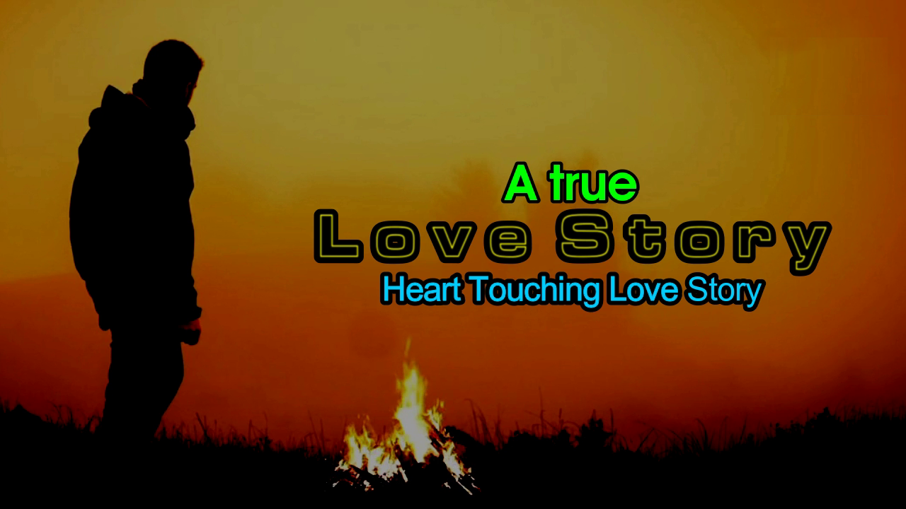 A True Love Story l Heart Touching & Motivational Short Story
