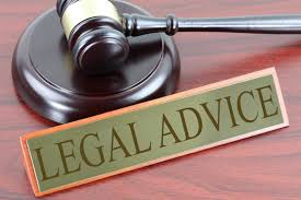 Important Legal Advice you should take seriously in Nigeria
