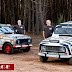 Safari Classic Rally: a aventura vai começar
