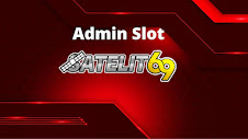 Admin Slot Satelit69