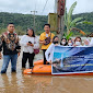 PHRI Kab Serang Bantu Korban Banjir 
