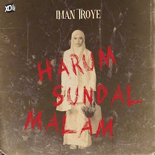 Iman Troye - Harum Sundal Malam MP3