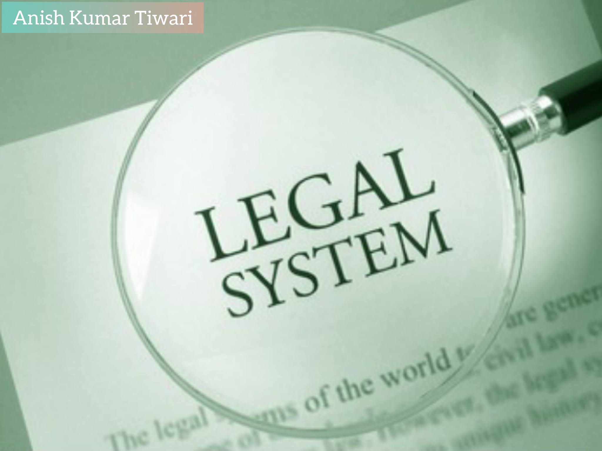 Nepalese legal system