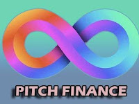 Pitch Finance is a decentralized cross-chain ecosystem