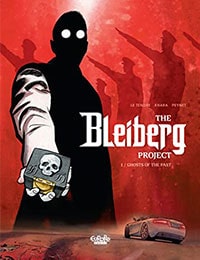 The Bleiberg Project