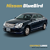 Nissan Bluebird Sylphy price in Sri Lanka
