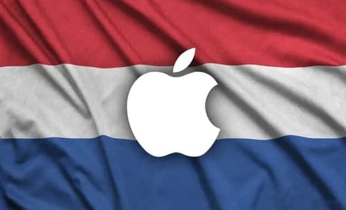 Apple faces Dutch fines in the fourth week