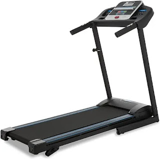 XTERRA Fitness TR150 Folding Treadmill Image