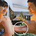 JANE OINEZA AND RK BAGATSING GETS A MATCHING TATTOO IN THEIR PINKY FINGER