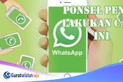 Cara Mematikan Fitur Download Otomatis WhatsApp 