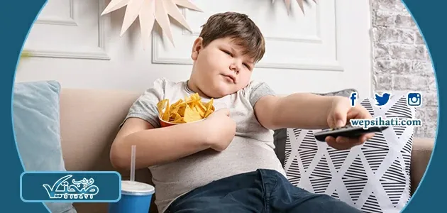 أدوية علاج السمنة عند الأطفال: ما هو سبب زيادة الوزن المفاجئ عند الاطفال؟