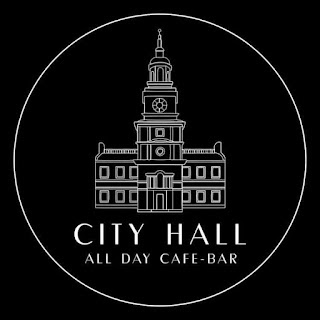 City Hall All Day Cafe Bar