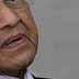 Pejuang kalah PRN Johor sebab tiada duit: Dr Mahathir