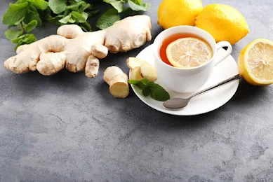 Notable Side Effects of Ginger Tea