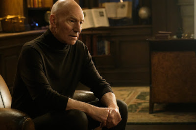 Star Trek Picard Season 2 Image