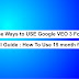 How to Get Google Veo 3 Free for 15 Months (Student & Trial Hacks)