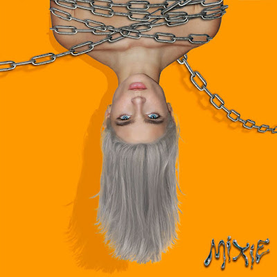 MIXIE Shares Debut Single ‘Run Away’