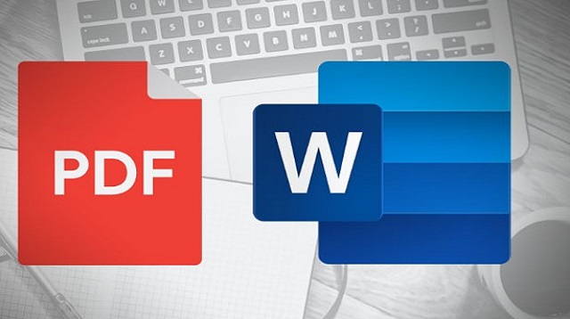 Cara Membuat PDF di Word HP