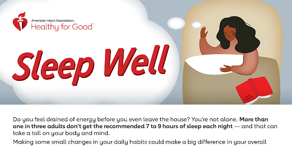 How can I improve my sleep quality for Web developer 2023? 