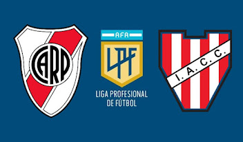 Todo el historial entre River Plate  e Instituto