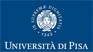 UNIVERSITA' DI PISA LOGO