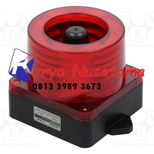 Restock Heavy Duty Vehicle Warning Siren Q-light QWCD35 (waterproof)