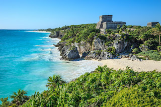 Tulum Mexico