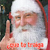 humor grafico Papa Noel