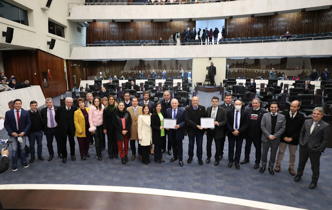 Assembleia Legislativa celebra Dia Nacional da Defensoria Pública