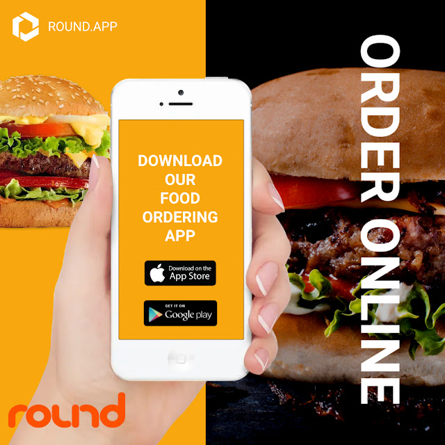 food-ordering-app