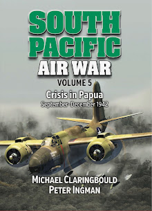 South Pacific Air War V5