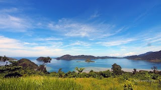 Wisata Mandeh Daya Pikat Sumatera Barat, Paradise From West Sumatera