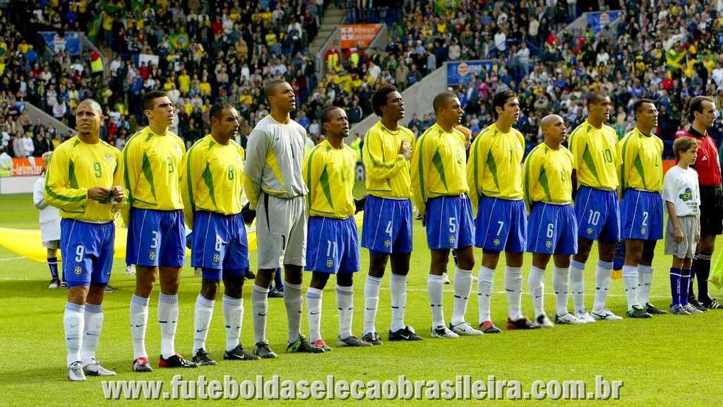 Seleção Brasileira