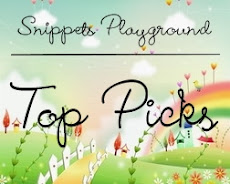 Snippets Playground Top Picks