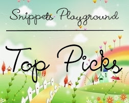 Top Pick at Snippets Playground