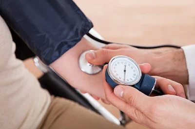 What is blood pressure - Healthy Bel