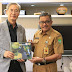 Sekda Batam Terima Kunjungan Sekjend Organisasi Promosi Pariwisata Untuk AsiaPasifik 