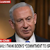 Netanjahu a CNN-nek: Izrael fontolgatja, hogy Vaskupola rakétavédelmi rendszert szállít Ukrajnának