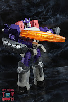 Transformers Generations Selects Galvatron 17