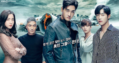 6 Korean Drama tentang Penipu Baik, Pengungkap Kebenaran