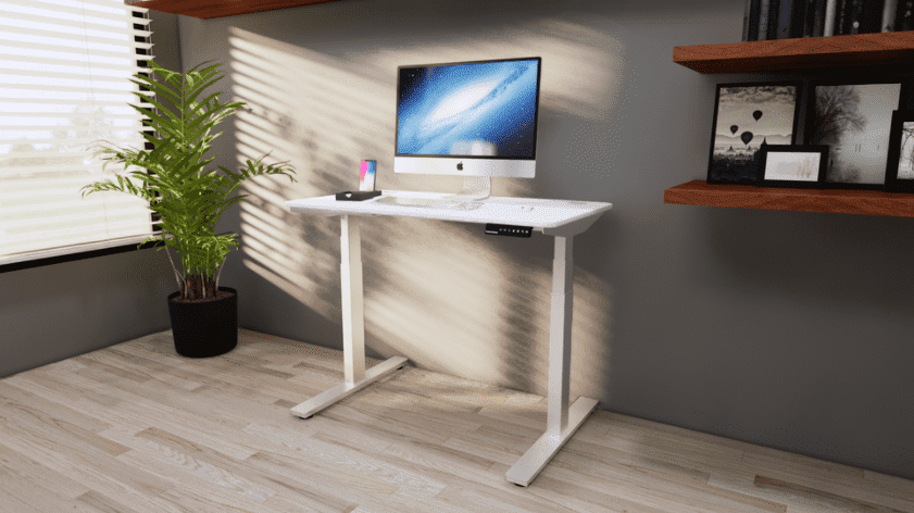 List of Height Adjustable Desk Electric