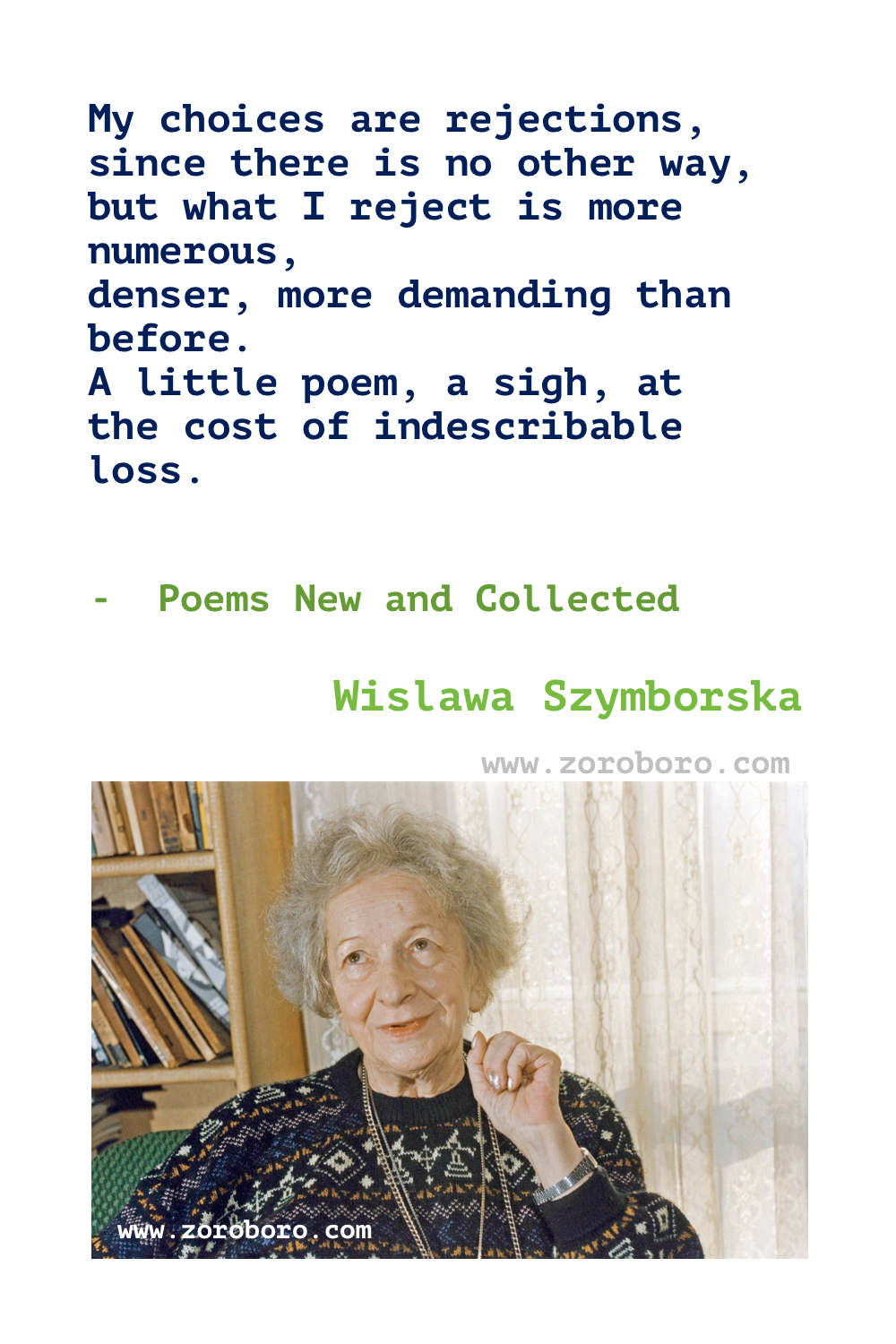 Wislawa Szymborska Quotes. Wislawa Szymborska Poems. Poetry. Poems Of Wisława Szymborska. Wisława Szymborska Books Quotes.