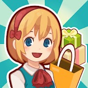 happy mall story mod apk unlimited coins