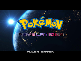 Pokemon Revelations (Spanish/RMXP)